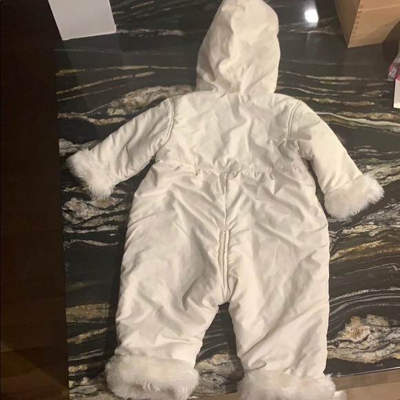 Leveret Snowsuit - Picture 3 of 4